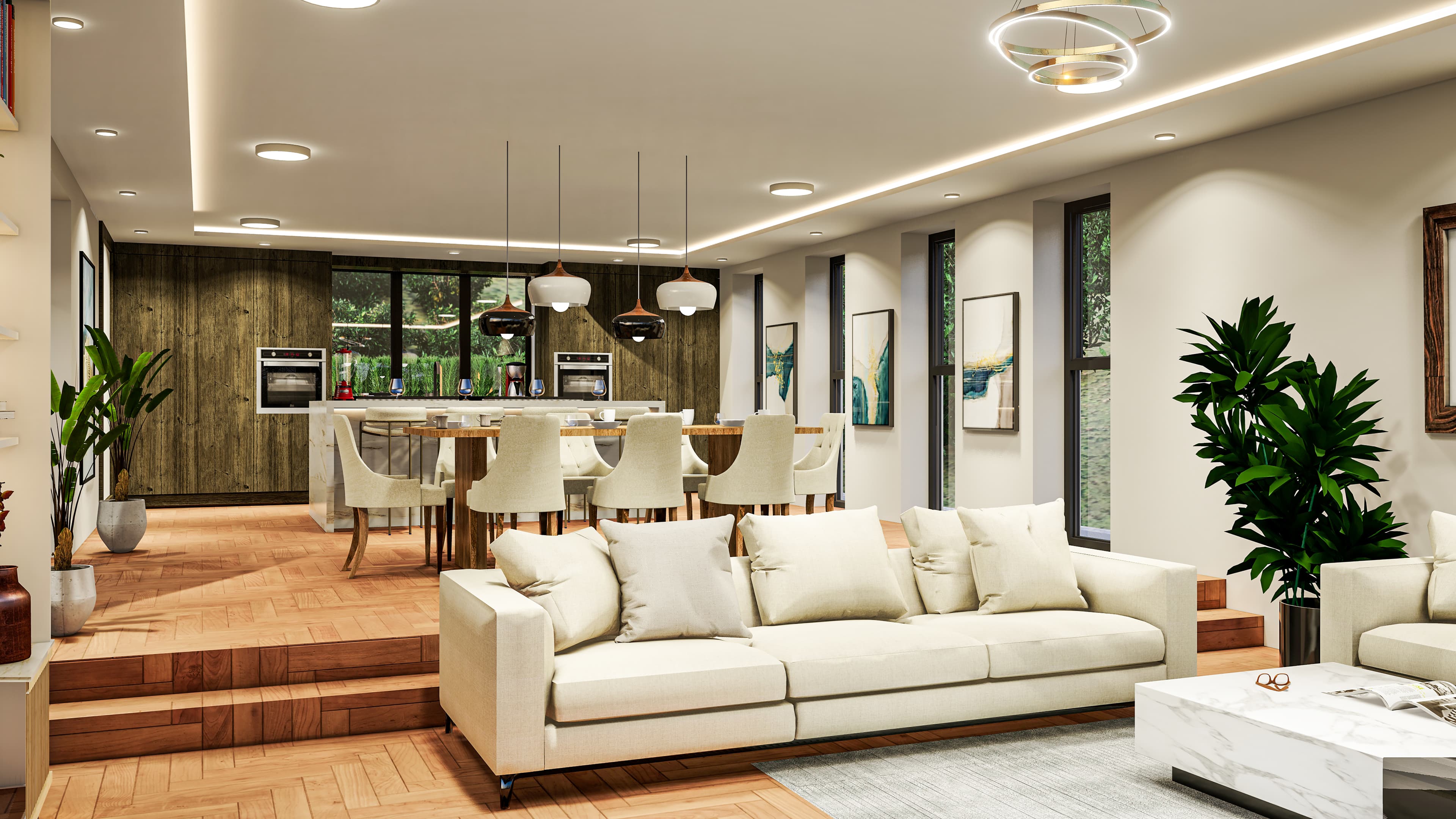 AIRBNB & HOTEL MEDIA