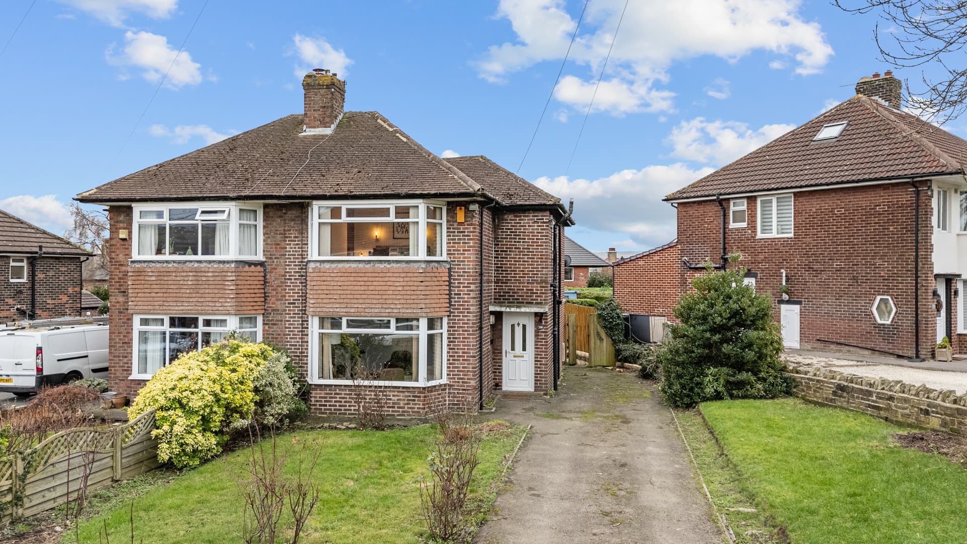 New & Improved Airbnb Listing