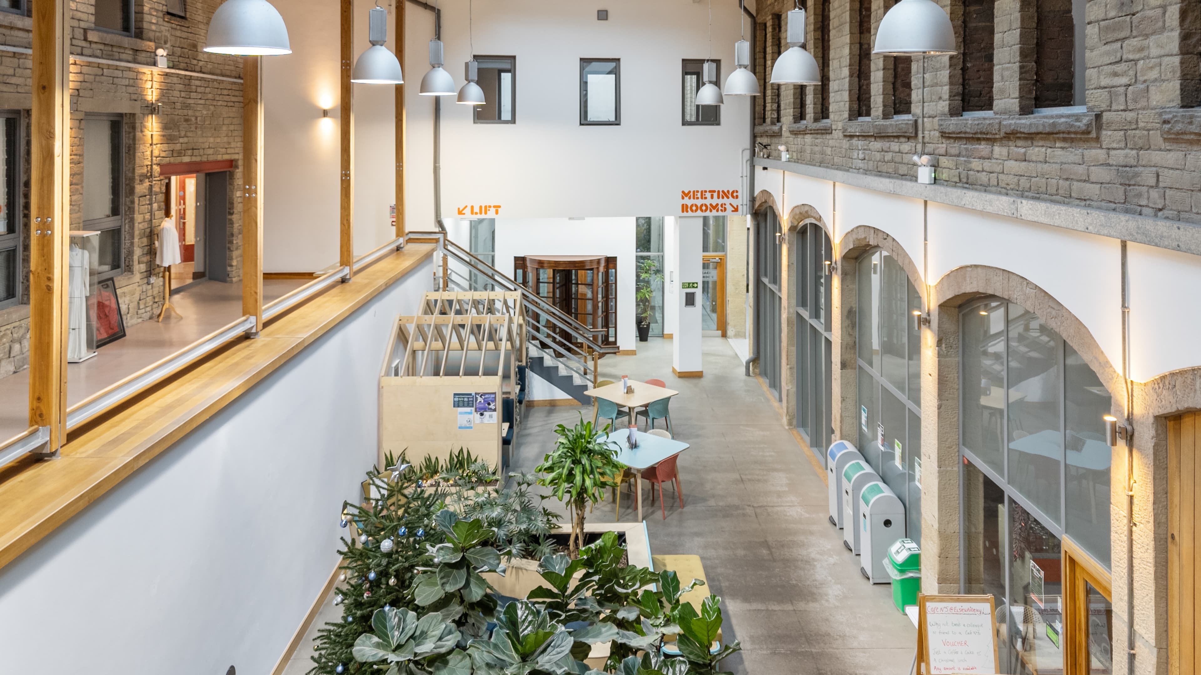 3D ARCHITECTURAL VISUALISATIONS